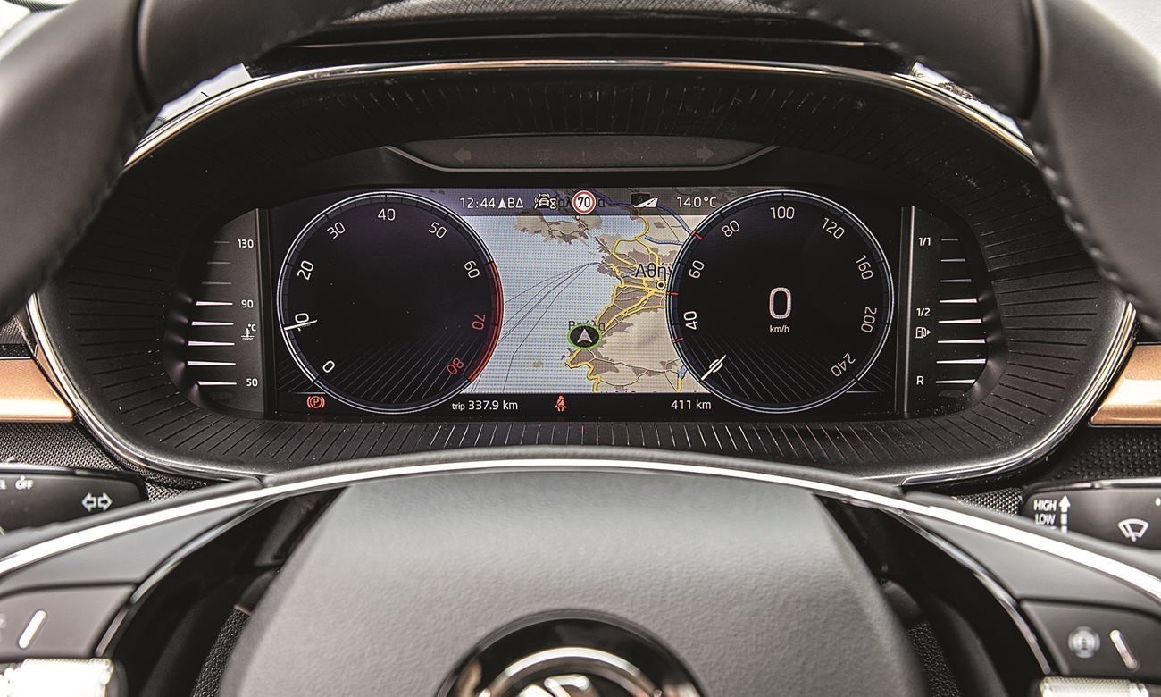 Insurance Europe: Γιατί αυξήθηκαν οι αιτήσεις αποζημιώσεων στα σσφάλιστρα των αυτοκινήτων το 2021