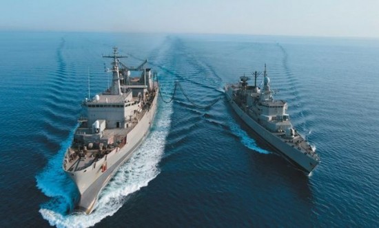 Ελληνοτουρκικά: Όλο το καλοκαίρι στο Αιγαίο ο στόλος και τα Rafale