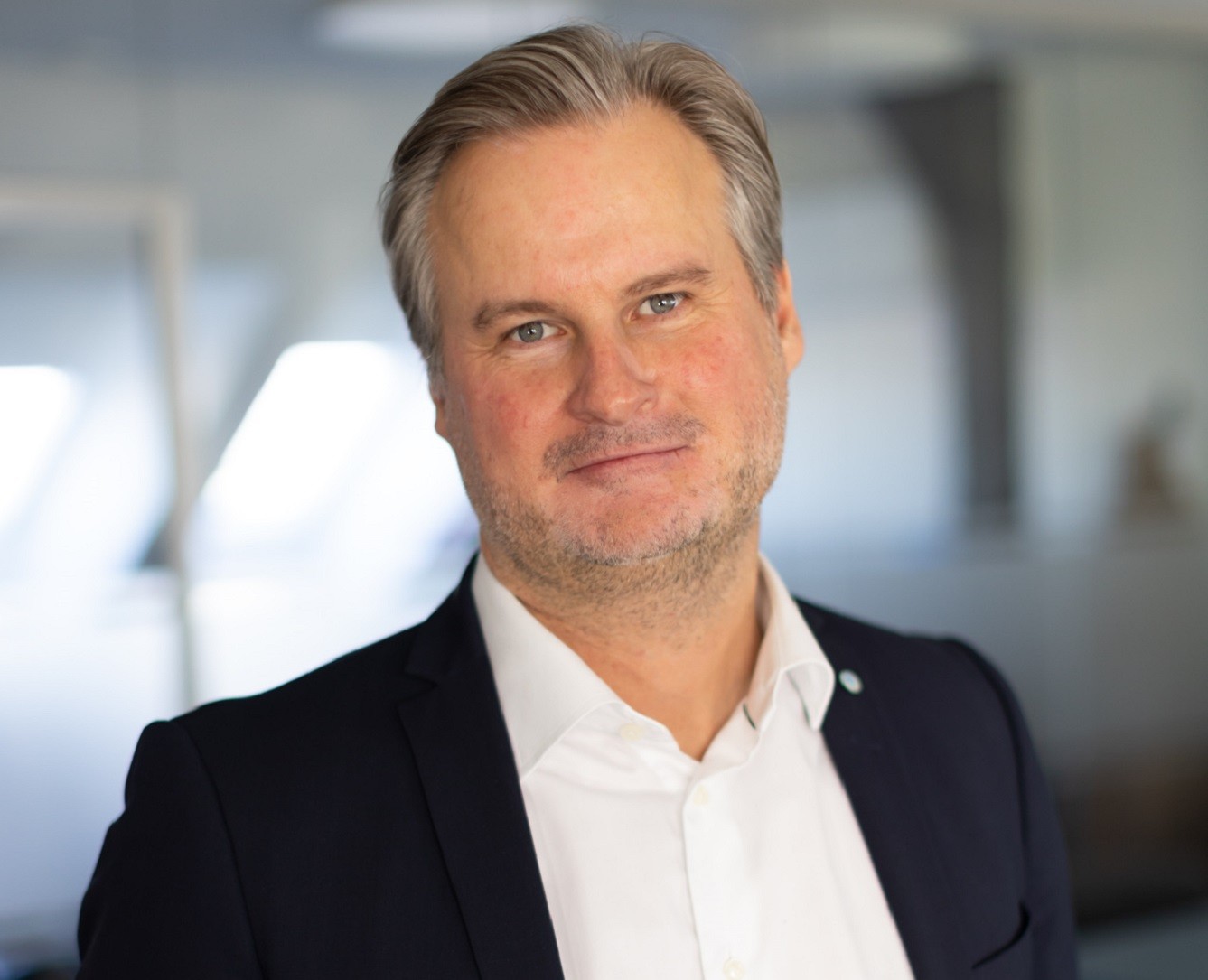 Christopher Norbye (Beijer Ref): «Επενδύουμε στην παγκόσμια επέκταση της Inventor» (pics)