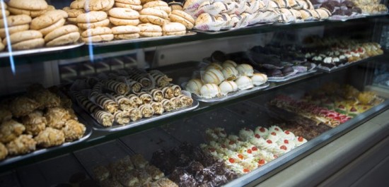 Τα μικρά ζαχαροπλαστεία «λυγίζουν» από το αυξημένο κόστος σε ενέργεια και πρώτες ύλες (vid)