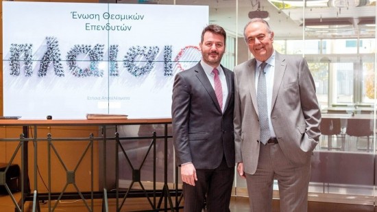 Γιώργος & Κώστας Γεράρδος: Οι νέες δραστηριότητες που εξετάζουν για την Πλαίσιο