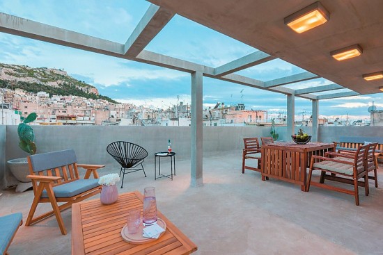 ΣΕΤΕ: Οι προτάσεις για το θεσμικό πλαίσιο λειτουργίας των Airbnb