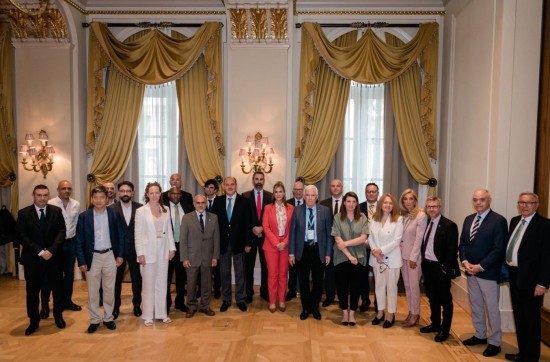 Laskaridis Shipping: Ασφάλεια, βιωσιμότητα, απαλλαγή από τον άνθρακα και οι στρατηγικές ESG