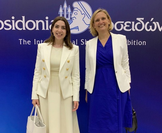 CLIA Ποσειδώνια: Με ατζέντα αειφορίας και δυναμική επανεκκίνηση για την κρουαζιέρα