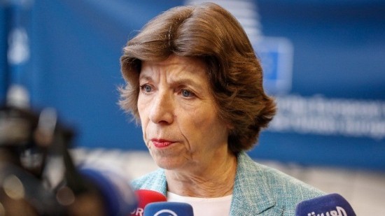 Γαλλίδα ΥΠΕΞ: Η Τουρκία εγείρει ερωτήματα για τη στάση της εντός του ΝΑΤΟ