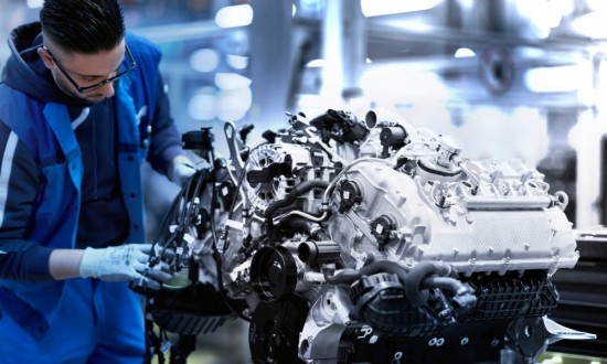 Γερμανικό «ρήγμα» στο «stop» για τους κινητήρες εσωτερικής καύσης