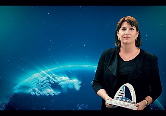 Συμφωνία της Laskaridis Shipping για εγκατάσταση κυψελών μεθανόλης στα πλοία της