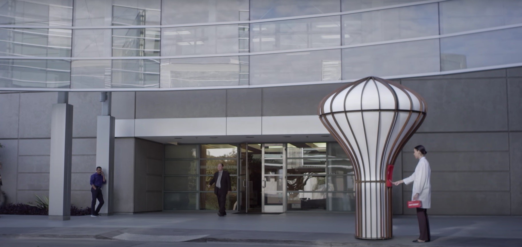 5G Ventures: Eπενδύει στο Ταμείο Φαιστός της Matternet Inc.