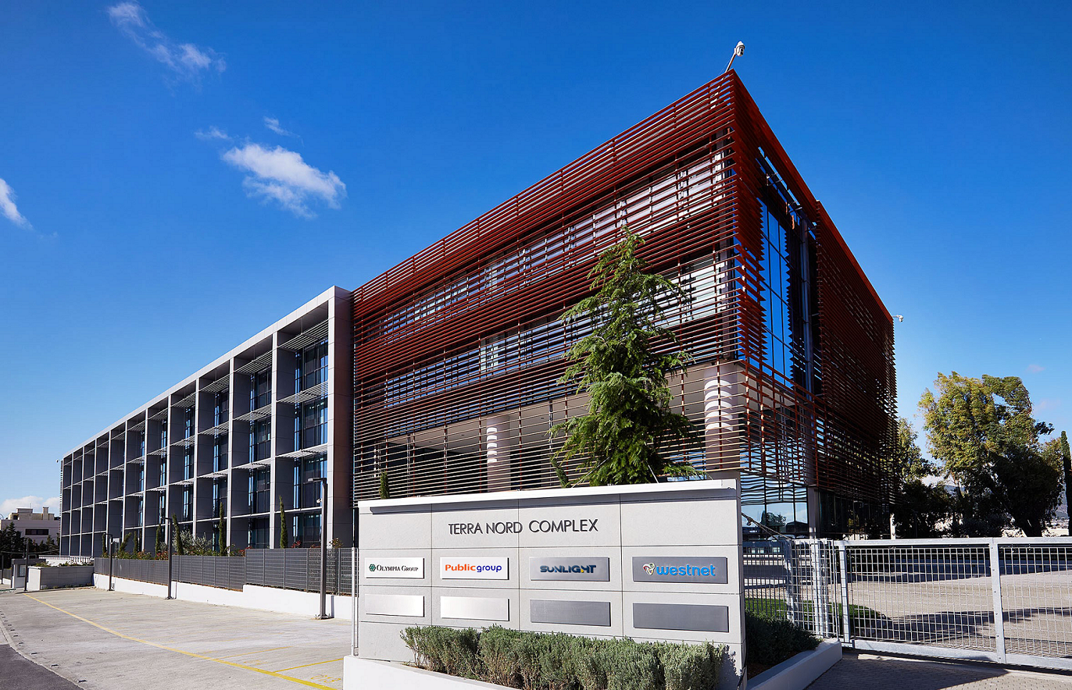 Όμιλος Olympia: Σταθερά στο πλευρό της Sunlight Group – Αύξηση μετοχικού κεφαλαίου €70 εκατ.