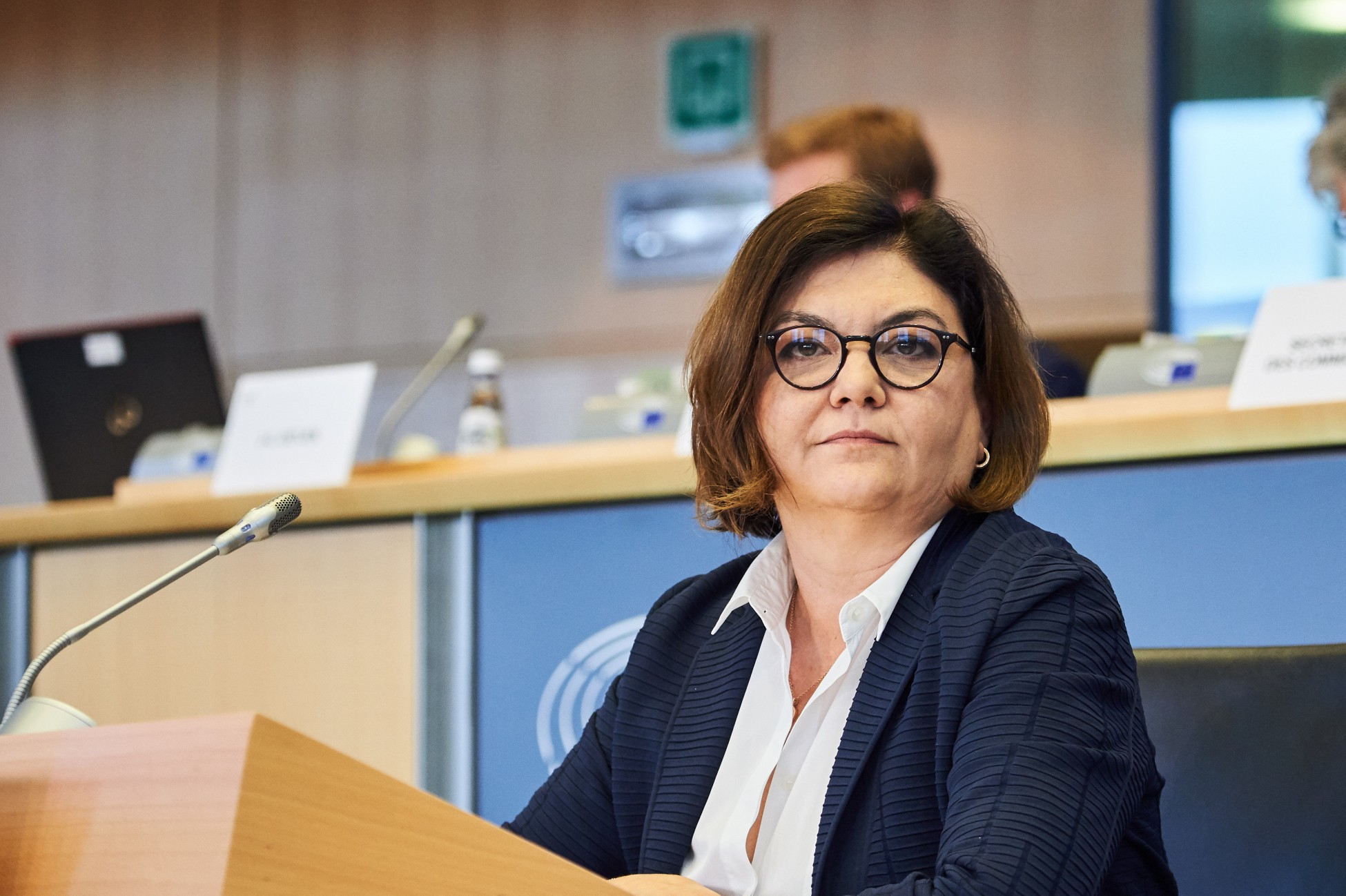 Αντίνα Βαλεάν (Επίτροπος Μεταφορών): Η ΕΕ επωφελείται από τον ακμάζοντα ναυτιλιακό κλάδο