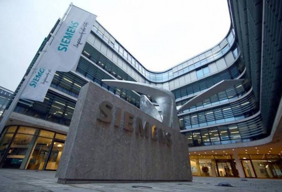 Siemens Hellas: Νέες αλλαγές κορυφής μετά την παραίτηση Goettler