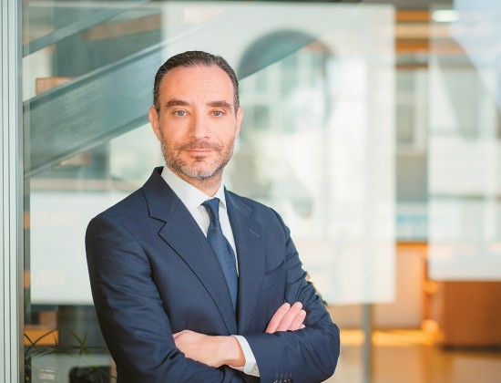 Αλέξανδρος Σίνκα (TTSA): Τι σημαίνει για την Ελλάδα το project του 1 δισ. ευρώ (pics)