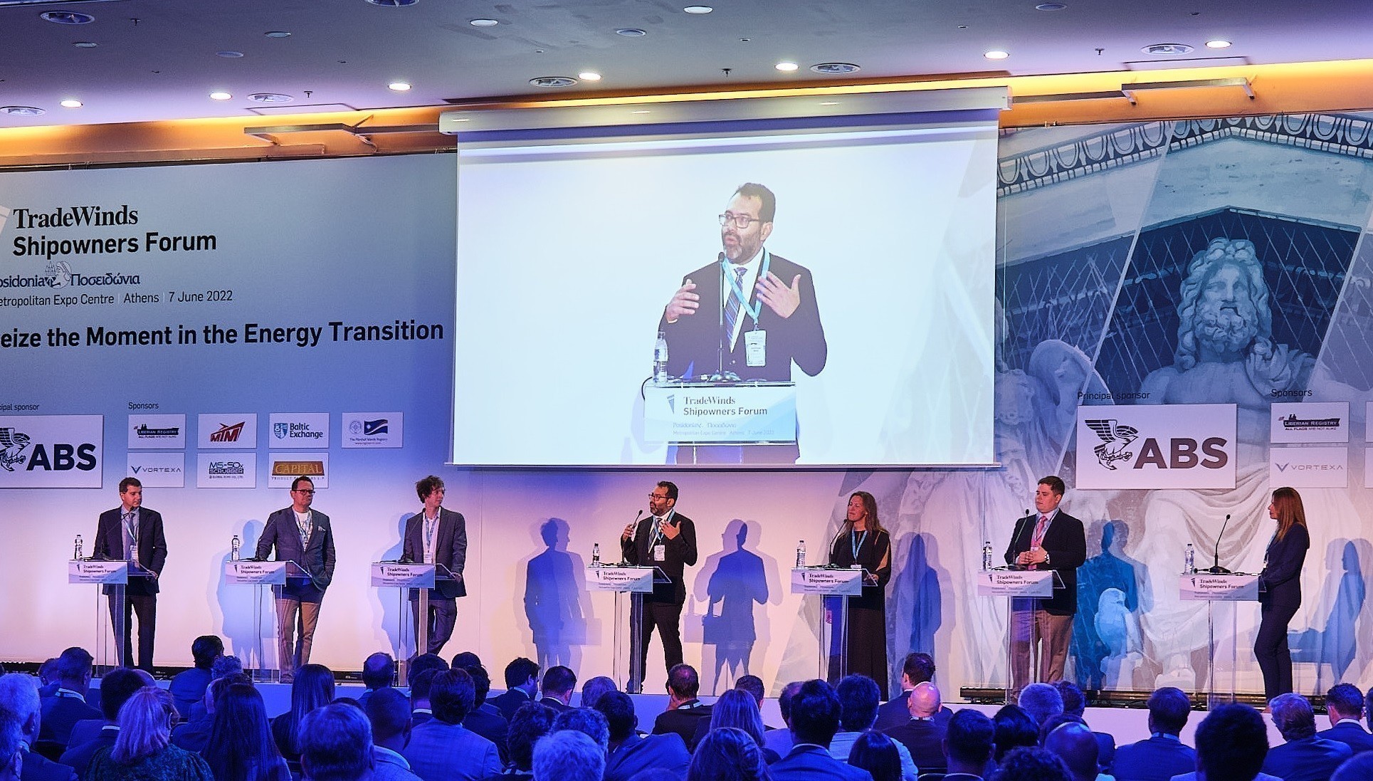 Πώς η ψηφιακή τεχνολογία δίνει ώθηση στην «έξυπνη» ναυτιλία  