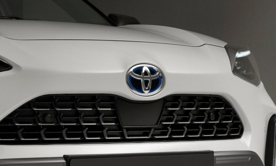 Νέο ρεκόρ για τις πωλήσεις της Toyota τον Οκτώβριο – Αύξηση 5,6%