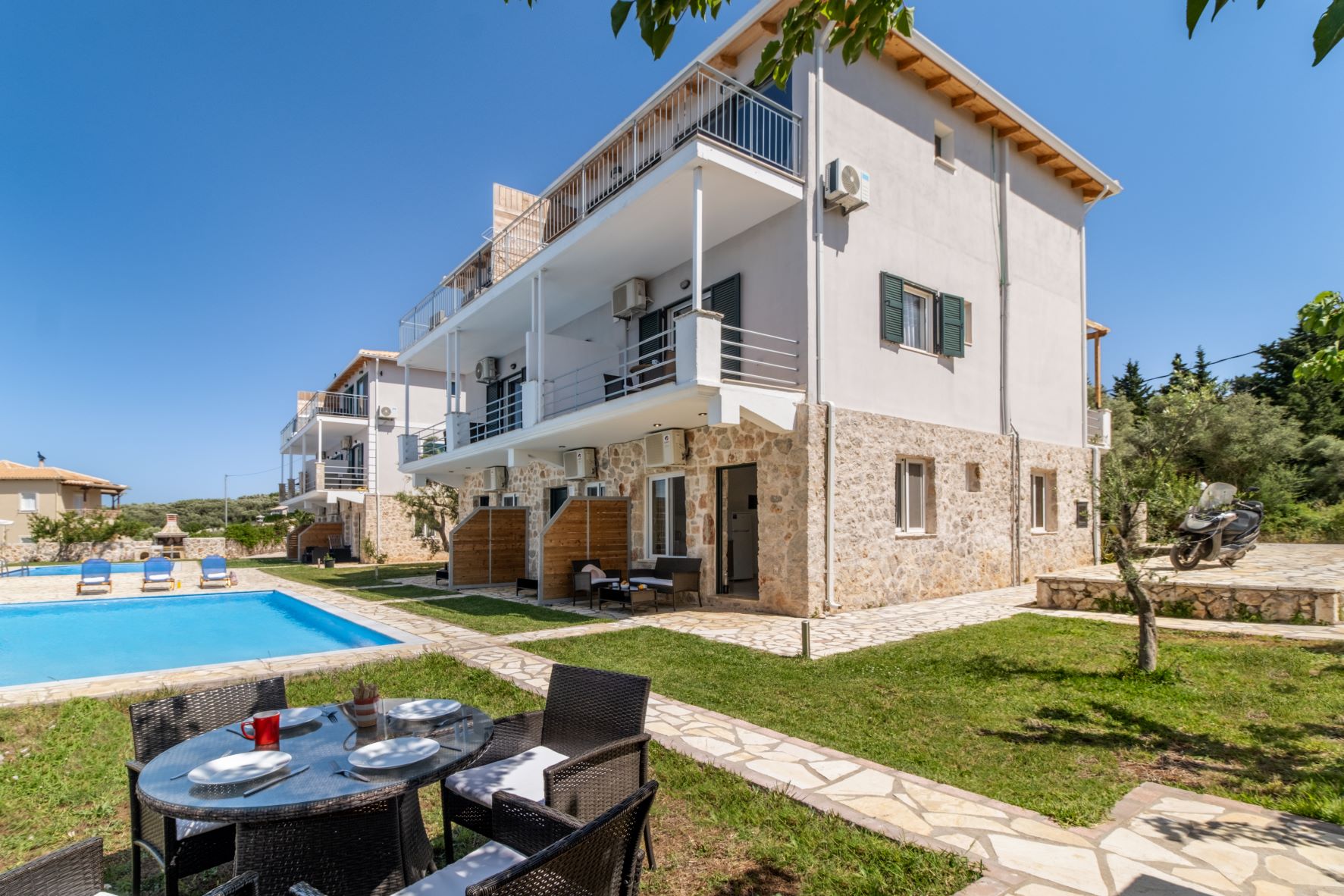 Η εταιρεία τεχνολογίας Holidu στο χώρο του τουρισμού επεκτείνεται στην Ελλάδα