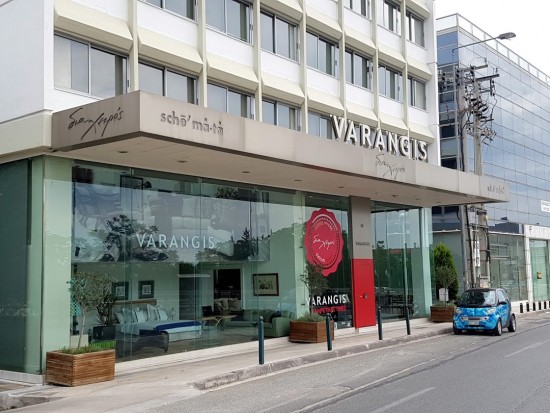 Η Βαράγκης βλέπει ξανά φως, η Neoset μόνο πλειστηριασμούς (pics)