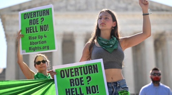 ΗΠΑ: Μετά τις αμβλώσεις ξεκινά η συζήτηση για το εκλογικό δίκαιο