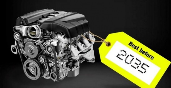 Αντιδρούν οι αυτοκινητοβιομηχανίες στην απόφαση της ΕΕ για απαγόρευση οχημάτων βενζίνης – diesel