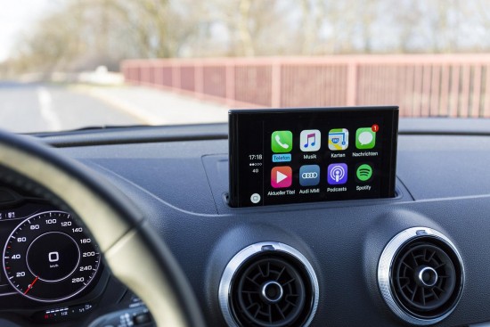 Apple: Φέρνει νέο ταμπλό αυτοκινήτου – Όσα σχεδιάζει το επόμενο διάστημα