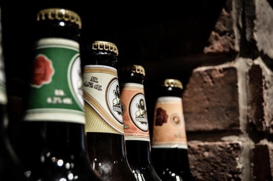 Ρωσία: Μειώνονται τα αποθέματα μπύρας, σοβαρά προβλήματα στις εισαγωγές