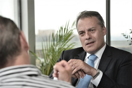 Υπ. Ψηφιακής Διακυβέρνησης: Νέος διοικητής της Εθνικής Αρχής Κυβερνοασφάλειας ο Μιχάλης Μπλέτσας