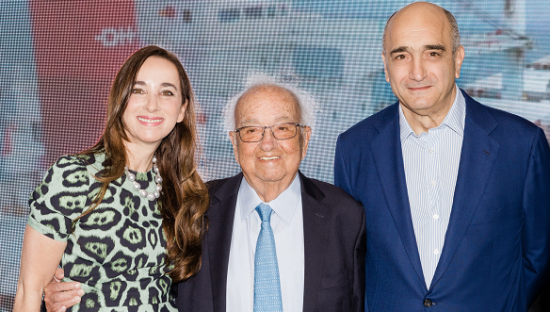 Diligent Holdings: Eκδήλωση για τα Ποσειδώνια 2022 και τα 10 χρόνια πορείας στη Ναυτιλία