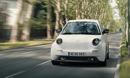 Πού θα κατασκευαστεί εργοστάσιο αυτοκινήτων στην Ελλάδα