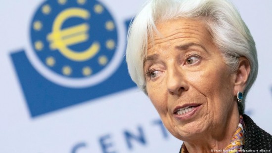 Συνεδριάζει εκτάκτως η ΕΚΤ εντός της ημέρας μετά το sell off στις διεθνείς αγορές