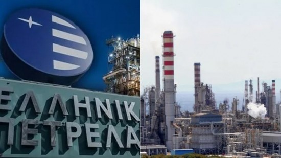 Wood & Company: Αυξάνει τις τιμές στόχους για Motor Oil και ΕΛ.ΠΕ.