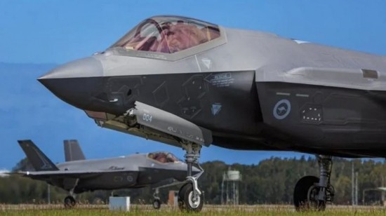 F-35: Τι σημαίνει το αίτημα της Ελλάδας προς τις ΗΠΑ