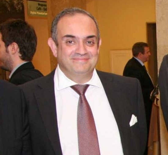 Φαφαλιός: Επανεξελέγη για 6η φορά πρόεδρος της Ελληνικής Επιτροπής Ναυτιλιακής Συνεργασίας του Λονδίνου – Committee