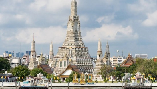 Ιούνιος 2022: Οι ξενοδοχειακές τιμές σε δημοφιλείς πόλεις παγκοσμίως