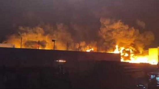 Σε ύφεση η μεγάλη φωτιά στον Ασπρόπυργο – Μήνυμα για επικίνδυνους καπνούς από το 112