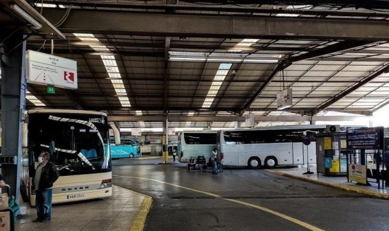 ΚΤΕΛ: Έρχεται ανώτατη επιτρεπόμενη χρέωση για επιβάτες ανά χιλιόμετρο