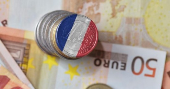 Μείωση – έκπληξη για τον πληθωρισμό στη Γαλλία – Στο 6,2% τον Σεπτέμβριο (vid)