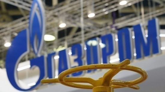 Gazprom: Ολα ανοικτά για τις προμήθειες αερίου στη Μολδαβία