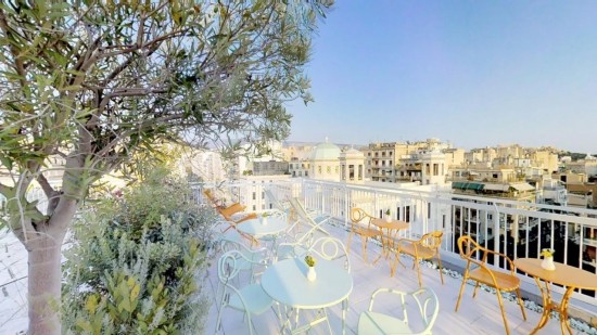 Οι Ισραηλινοί που ποντάρουν στο τουριστικό real estate της Ελλάδας – Το νέο deal των 40 εκατ. (pics)