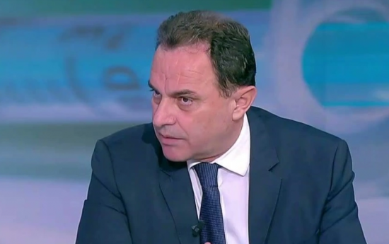 Γεωργαντάς: Νωρίτερα από κάθε φορά εφέτος η πληρωμή προκαταβολής της βασικής ενίσχυσης