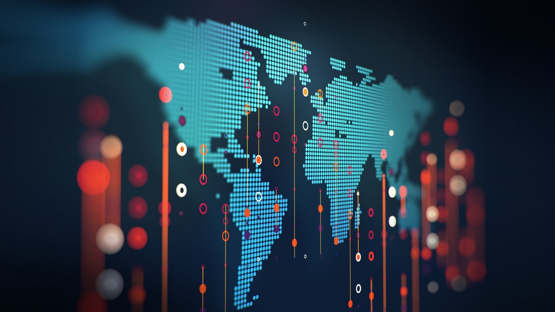 Πόλεμος στην Ουκρανία: Οι 5 μεγάλες αλλαγές για την παγκόσμια οικονομία και τις επιχειρήσεις