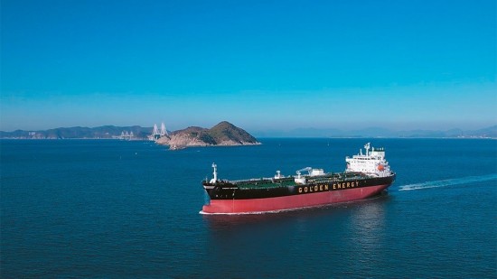 Enterprises Shipping & Trading S.A.: Με 24 πλοία στην Ακτοφυλακή των HΠΑ
