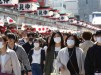 Ιαπωνία: Σε υψηλά εξαμήνου ο PMI υπηρεσιών τον Μάιο