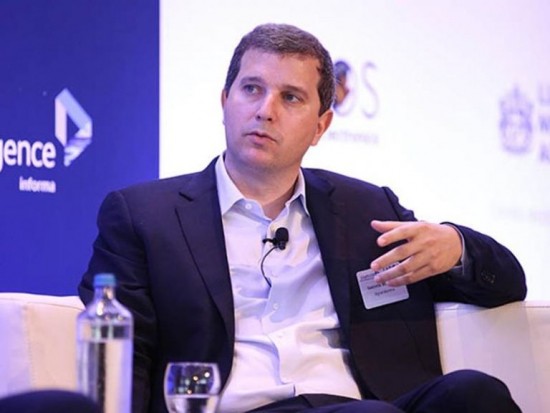 Ιωάννης Μαρτίνος: Νέο δεξαμενόπλοιο εντάχθηκε στο pool διαχείρισης της Signal Maritime