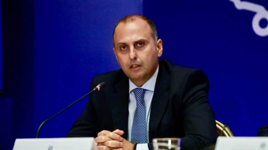 Καραγιάννης: Yλοποιούμε έργα ύψους €2 δισ. στην Αχαΐα – Ποια είναι αυτά