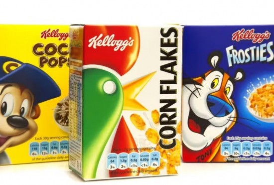 Kellogg: Γιατί ο πολυεθνικός κολοσσός «σπάει» σε τρεις διαφορετικές εταιρείες (tweet)