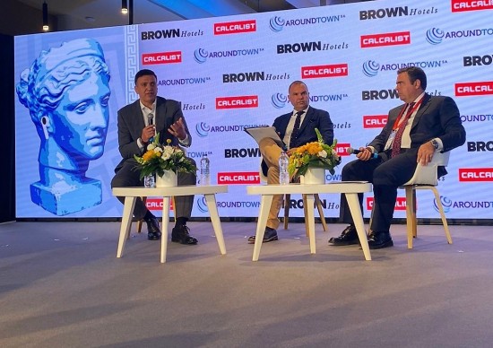 Βασίλης Κικίλιας: «Φέρνουμε σημαντικές επενδύσεις και φωτίζουμε νέους τουριστικούς προορισμούς»