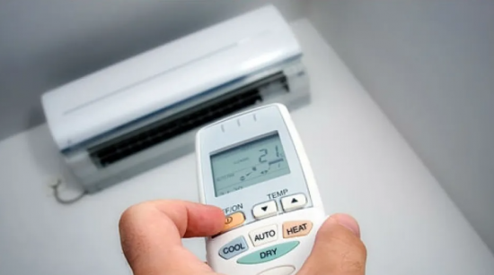 Καινοτόμο τσιμέντο: Η νέα τεχνολογία που ψύχει τα κτήρια χωρίς κλιματιστικά (vid)