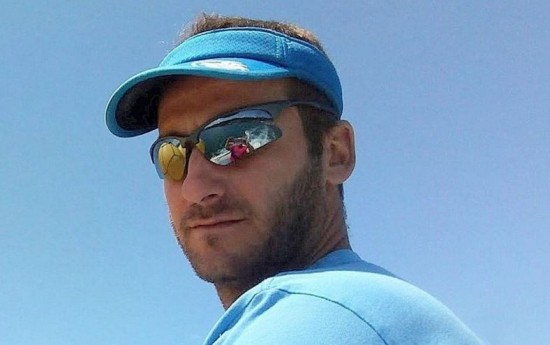 Στράτος Κοσμόγλου: Πέθανε στα 36 του χρόνια ο πρωταθλητής της ιστιοπλοΐας