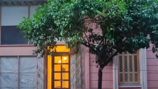 Κουκάκι: 55χρονος δολοφόνησε την γυναίκα του με μαχαίρι