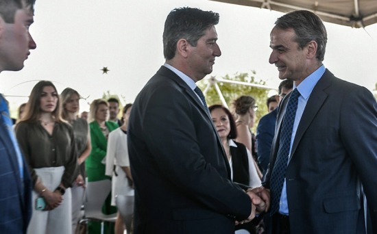 Μητσοτάκης για δωρεάν μαστογραφία: Πρόγραμμα με έντονο κοινωνικό αποτύπωμα