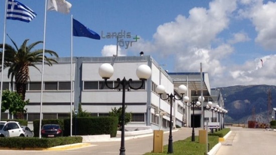 Landis+Gyr: 50 χρόνια παραγωγικής παρουσίας στην Ελλάδα
